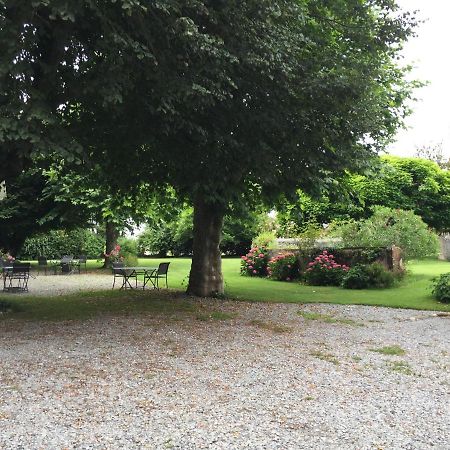 L'Estancat Bed & Breakfast Pardies-Pietat Bagian luar foto