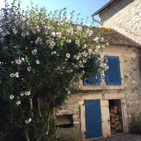 L'Estancat Bed & Breakfast Pardies-Pietat Bagian luar foto