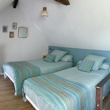 L'Estancat Bed & Breakfast Pardies-Pietat Bagian luar foto
