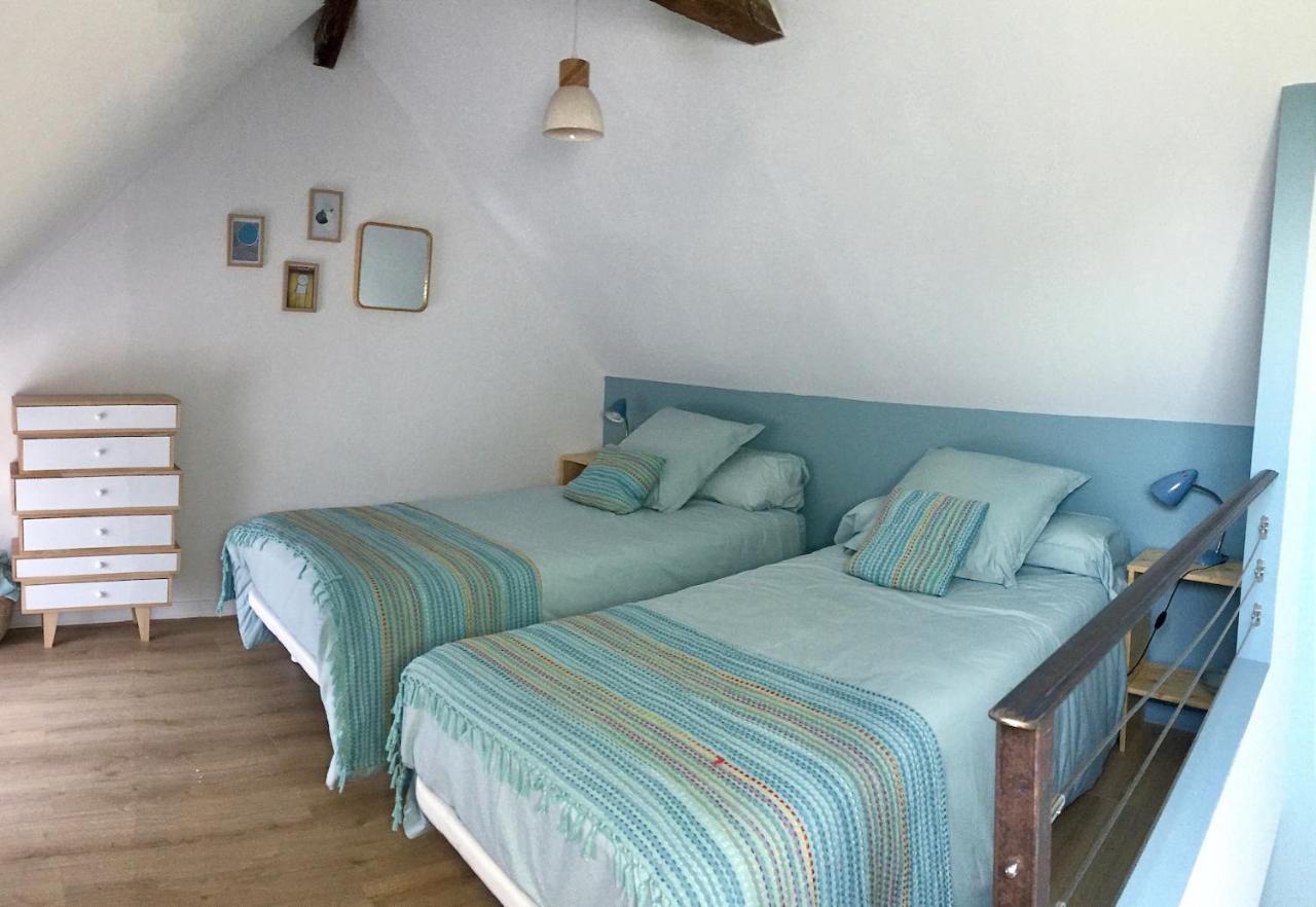 L'Estancat Bed & Breakfast Pardies-Pietat Bagian luar foto