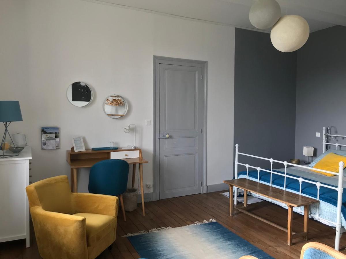 L'Estancat Bed & Breakfast Pardies-Pietat Bagian luar foto