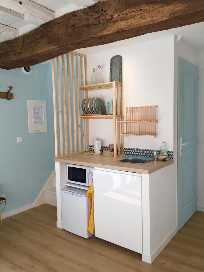L'Estancat Bed & Breakfast Pardies-Pietat Bagian luar foto