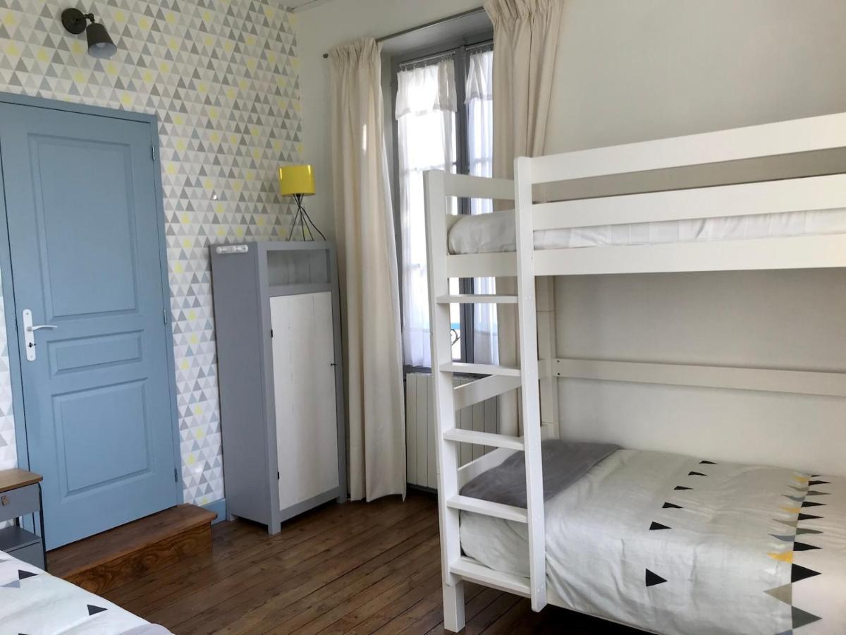 L'Estancat Bed & Breakfast Pardies-Pietat Bagian luar foto