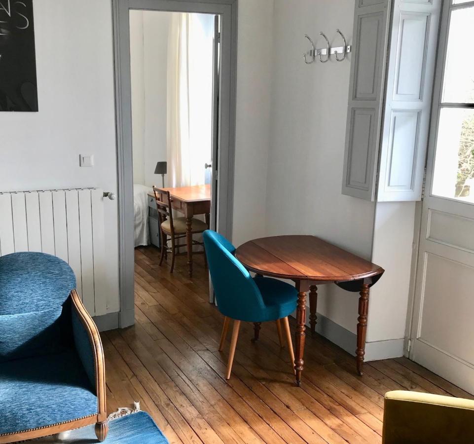 L'Estancat Bed & Breakfast Pardies-Pietat Bagian luar foto
