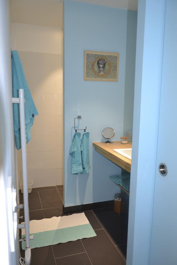 L'Estancat Bed & Breakfast Pardies-Pietat Bagian luar foto