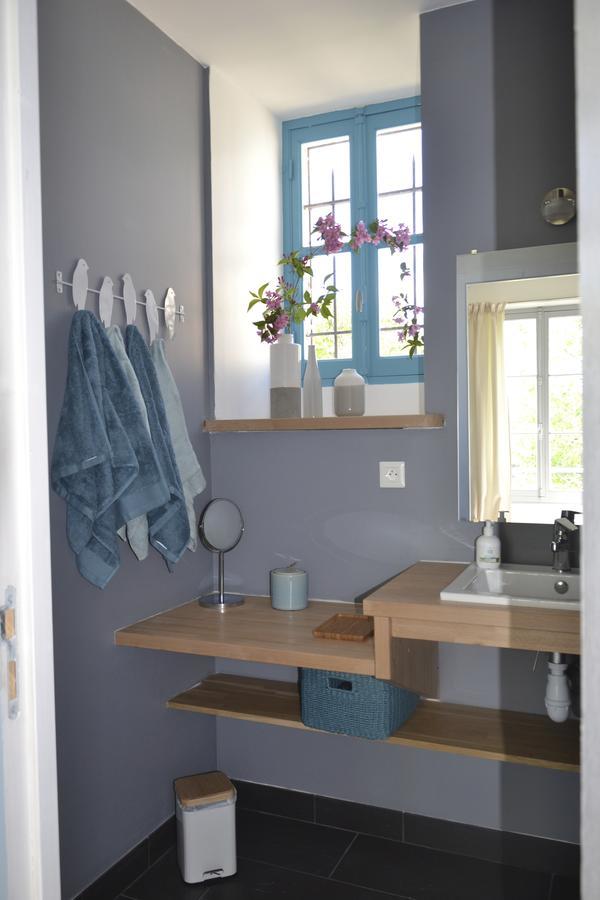 L'Estancat Bed & Breakfast Pardies-Pietat Bagian luar foto