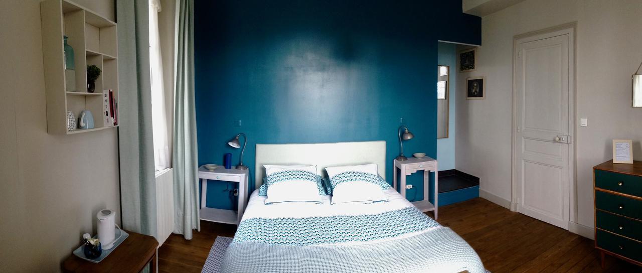 L'Estancat Bed & Breakfast Pardies-Pietat Bagian luar foto