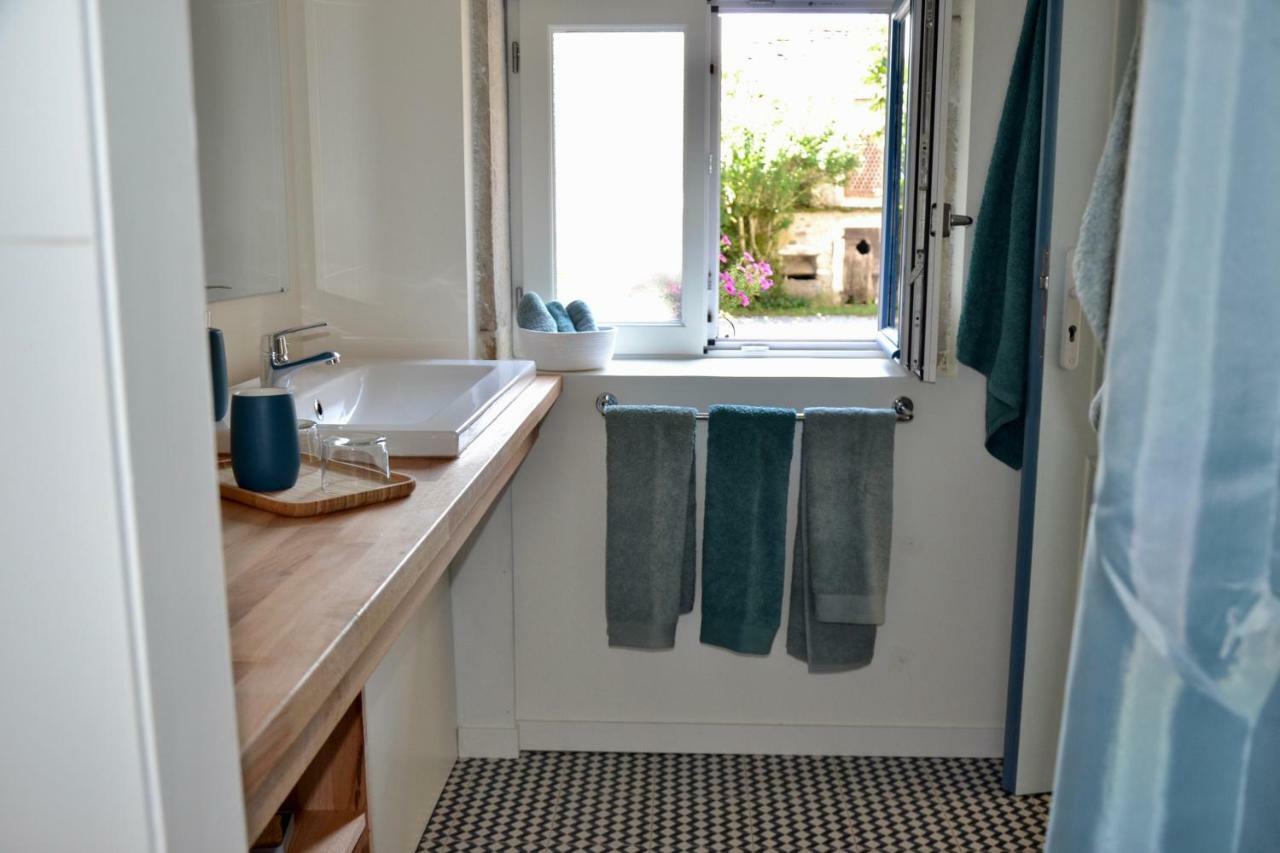 L'Estancat Bed & Breakfast Pardies-Pietat Bagian luar foto