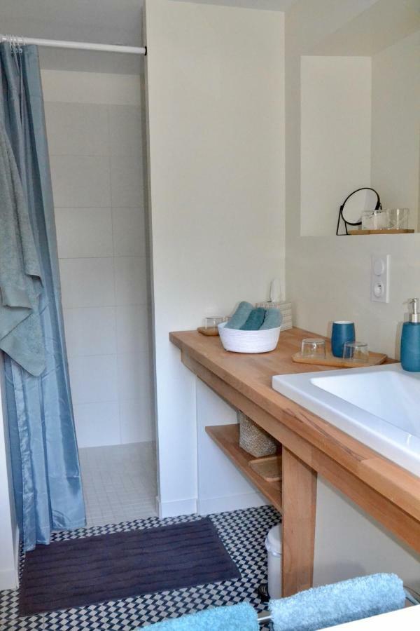 L'Estancat Bed & Breakfast Pardies-Pietat Bagian luar foto
