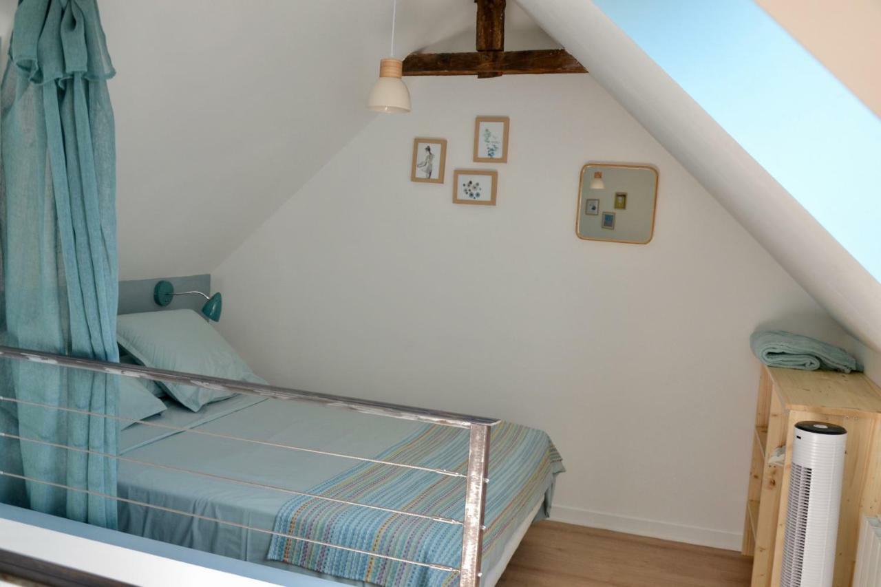 L'Estancat Bed & Breakfast Pardies-Pietat Bagian luar foto